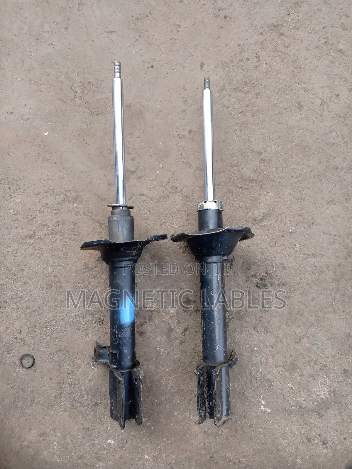 Subaru Forester Sg5 Rear Shock Absorbers Available
