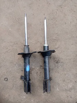 Subaru Forester Sg5 Rear Shock Absorbers Available