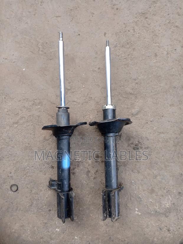 Subaru Forester Sg5 Rear Shock Absorbers Available
