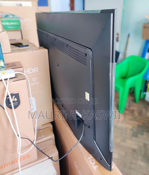 TCL 55p7k 55 Inch Smart Uhd Premium Qled Tv