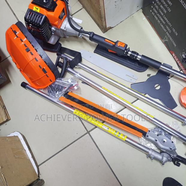 4in1dera Brush Cutter