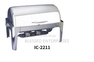 Quality Premier Chafing Dish/ 9l Chafing Dish