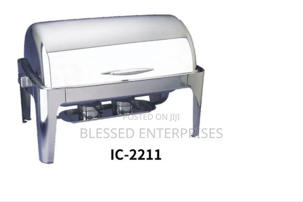 Quality Premier Chafing Dish/ 9l Chafing Dish