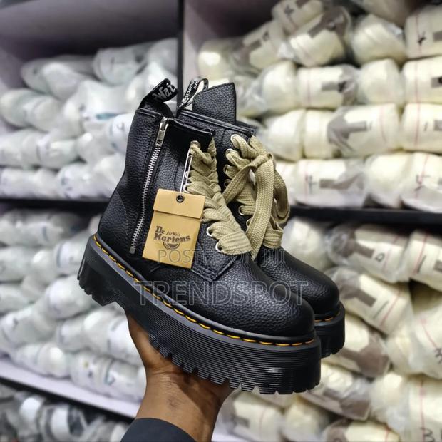 Dr.Martens High Cut - thumbnail 2