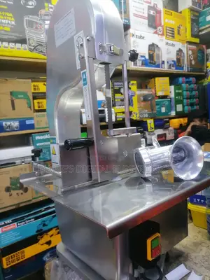 Highly Recommend 1500w Jarvis Bone Saw Machine