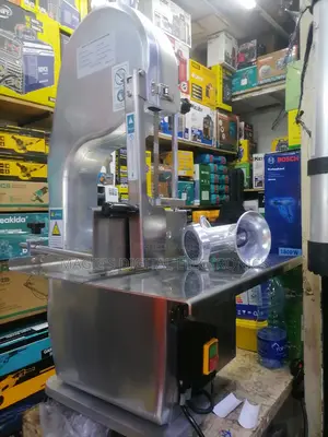 Top Fantastic 1500w Jarvis Bone Saw Machine
