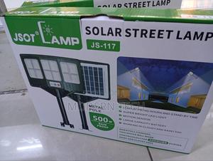 Solar Light 500w Solarlight Super Bright Solar Light - thumbnail 2