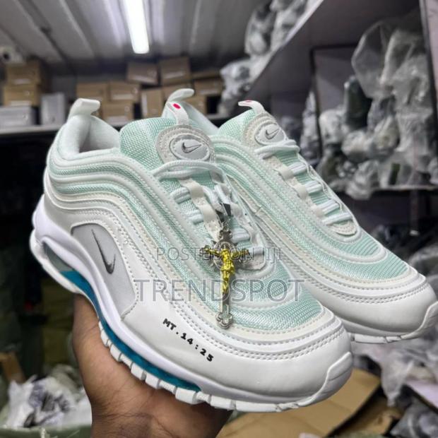 Airmax 97 Holywater Size 40_45