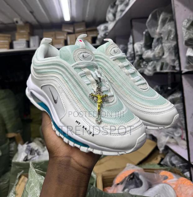  Airmax 97 Holywater Size 40_45 - thumbnail 2