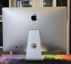 Desktop Computer Apple iMac 16GB Intel Core I5 SSD 512GB