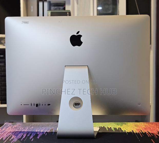 Desktop Computer Apple iMac 16GB Intel Core I5 SSD 512GB - thumbnail 3