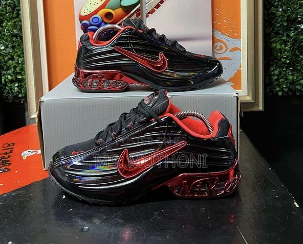 1st Quality *Nike Nocta Black Gold* Size 40-44 - thumbnail 5