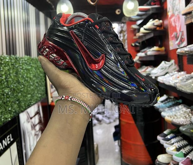 1st Quality *Nike Nocta Black Gold* Size 40-44 - thumbnail 3