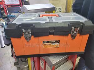 Yes Empty Tool Box 21' - thumbnail 2