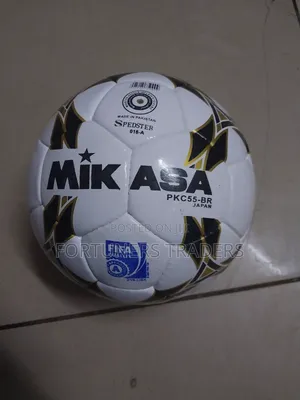 Football Mikasa Size 5