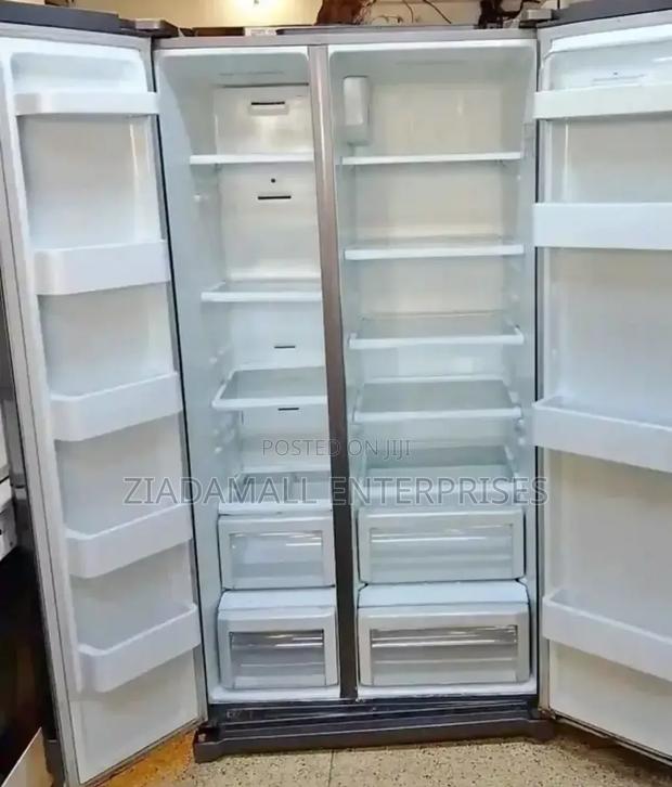 "Samsung 203l Refrigerator – Smart Cooling for Compact Spac
