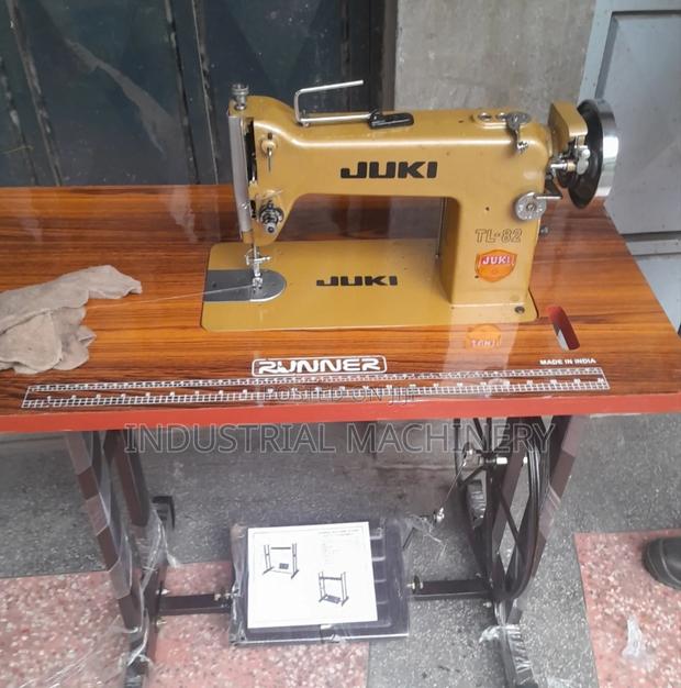 Juki Sewing Machine Complete Tl82( Professional) - main view