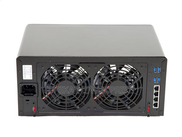 Synology Disk Station Ds1815+ Synology Disk Station - thumbnail 3