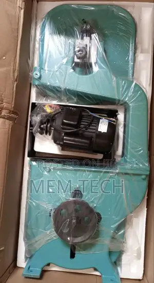 Electric Band Saw(Wood Saw)