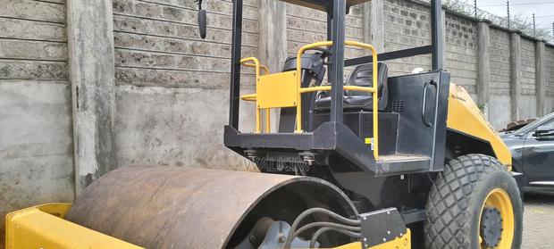 Shantui 7ton Roller - thumbnail 5