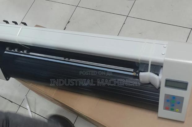 Plotter Cutter Machine 2 Feet ( Quality Approved) - main view
