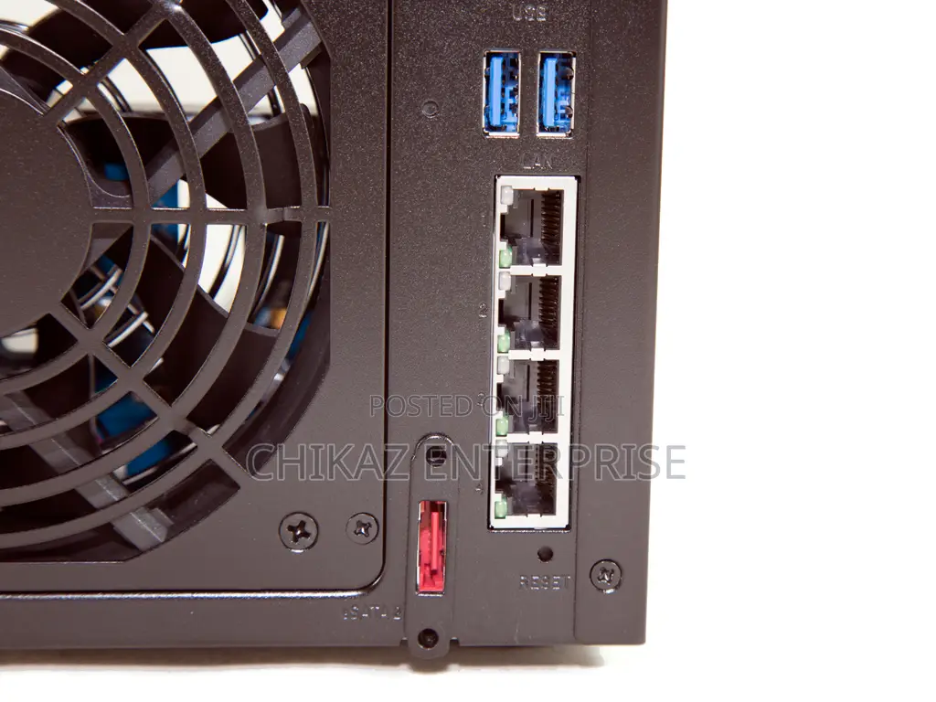Synology Disk Station Ds1815+ Synology Disk Station