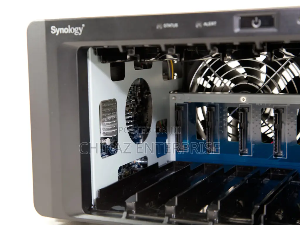 Synology Disk Station Ds1815+ Synology Disk Station