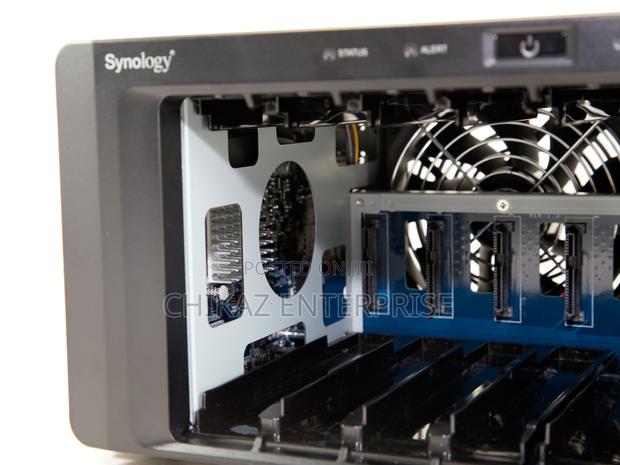 Synology Disk Station Ds1815+ Synology Disk Station - thumbnail 10