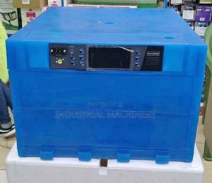 Egg Iincubator 128eggs Fully Automatic - thumbnail 2