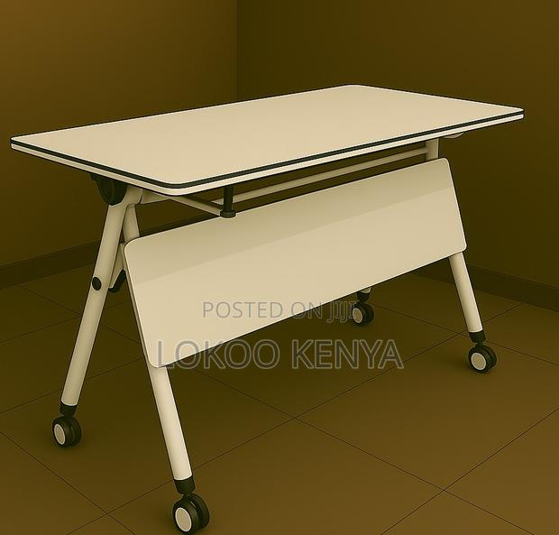 Office Table: Sleekfold Conference Table - thumbnail 2