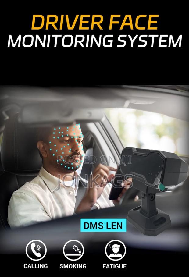 Realtime Video Stream Car Dashboard Camera - thumbnail 4
