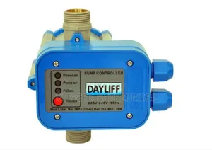 Quality Automatic Pump Control