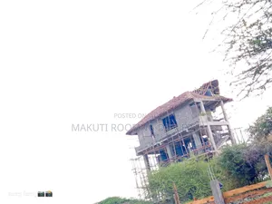 Makuti Huts Design.