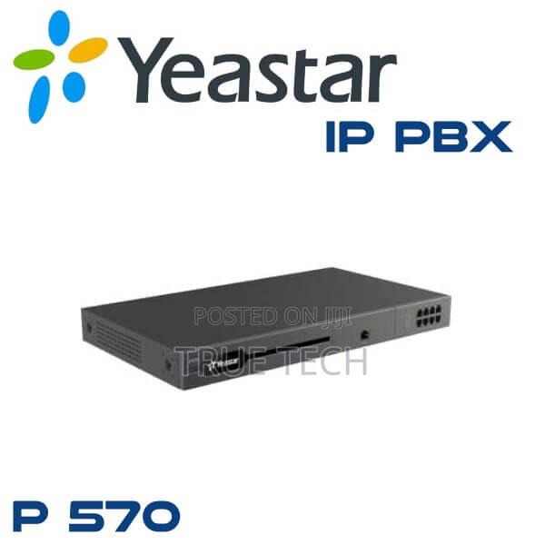Yeastar P570 Voip PBX Phone System