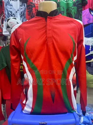 Plain Rugby Kits