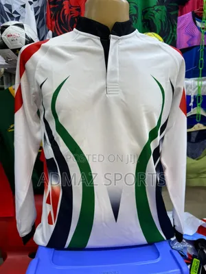 Plain Rugby Kits