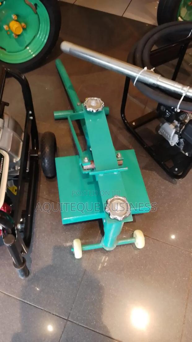 Cabro Cutter - main view