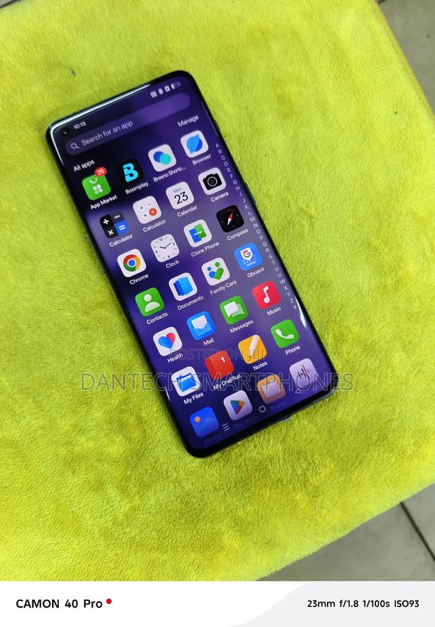 OnePlus 11 256 GB Gray - thumbnail 2