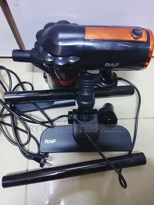 Raf 3 in 1 Vacuum Cleaner/Vacuum Cleaner