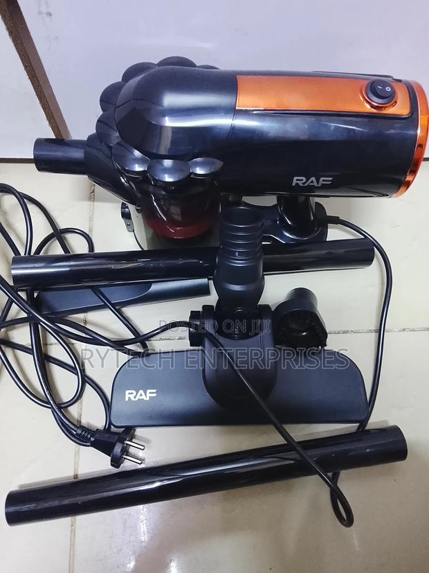 Raf 3 in 1 Vacuum Cleaner/Vacuum Cleaner