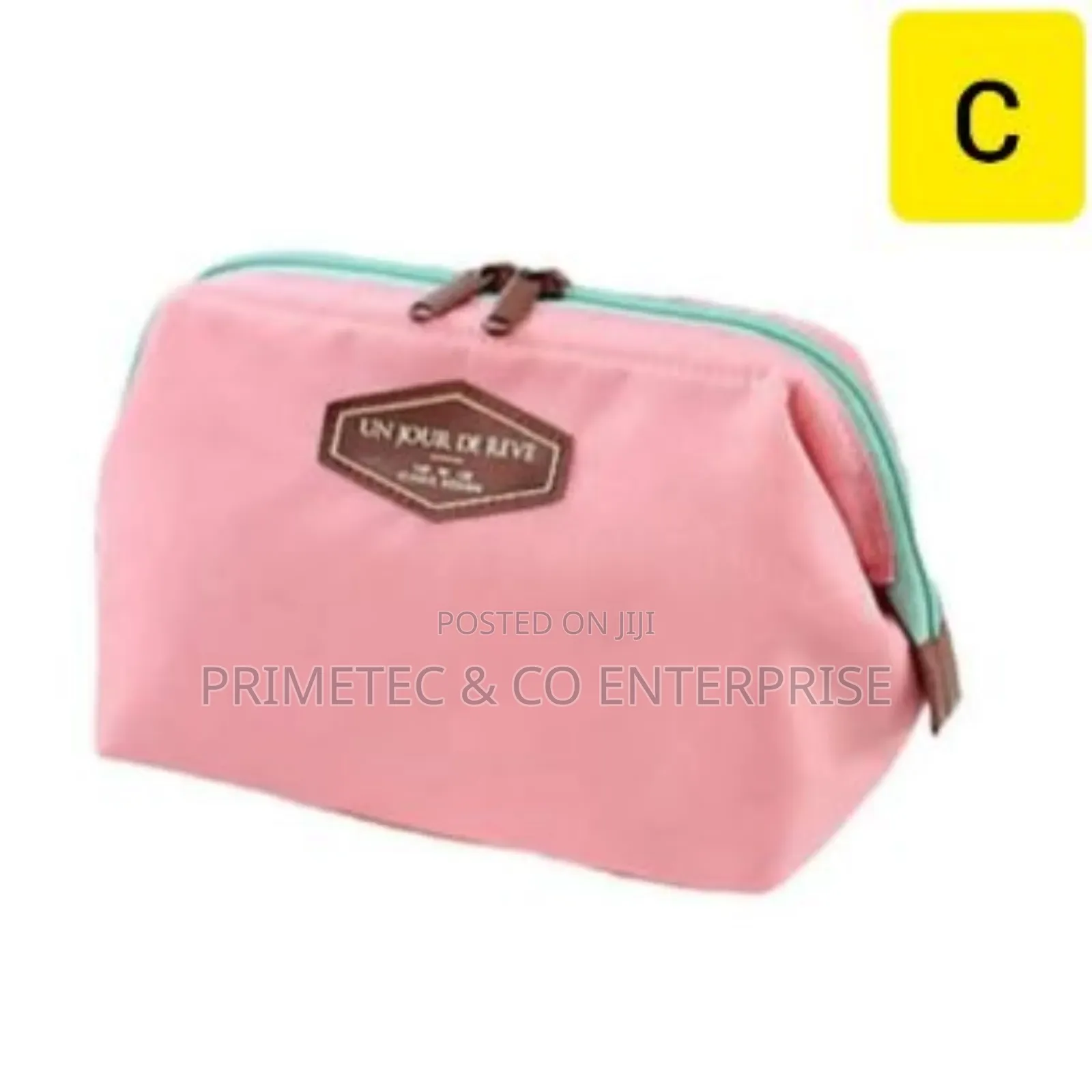 Fashion Cosmetic Bag/ Hand Bag