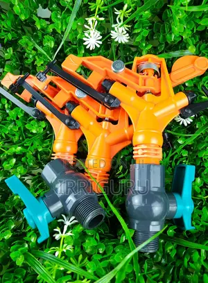 Farm Sprinkler