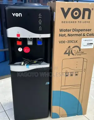 Von Water Dispenser