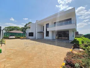 4bdrm House in Tatu City, Ruiru for sale
