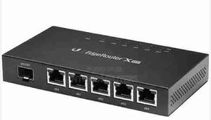Ubiquiti Edgerouter X SFP (Er-X-Sfp) - thumbnail 2