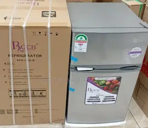 Roch 98litres Fridge Double Door