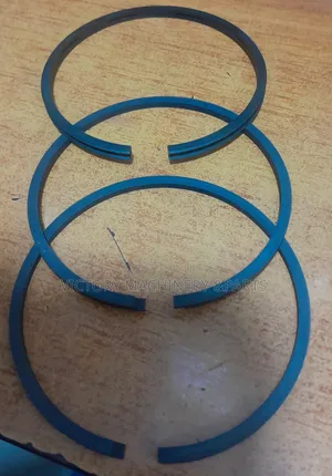 500l/90mm Compressor Rings
