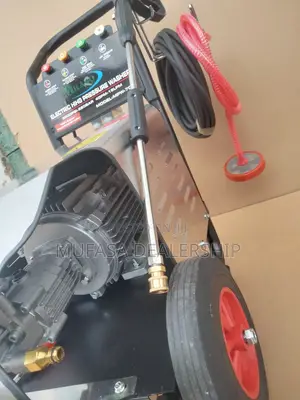 Brand New Electric Pressure Washer Machine