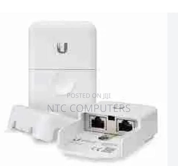 Ubiquiti Eth-Sp-G2 Ethernet Surge Protector Gen 2