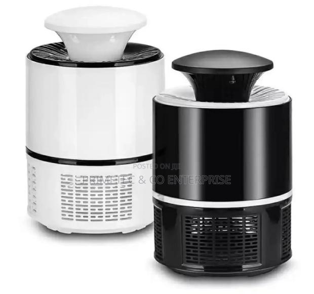 Mosquito Killer Lamp/ Insect Cutter - main view